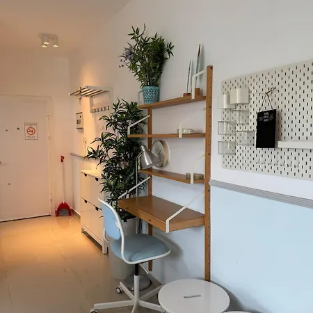 Caesar & & Spacious Appartamento *