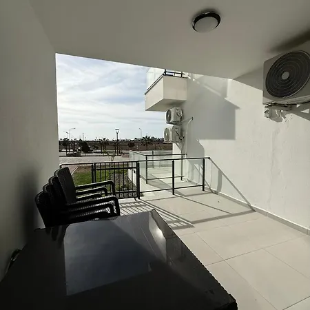 Caesar & & Spacious Apartmán Avgorou