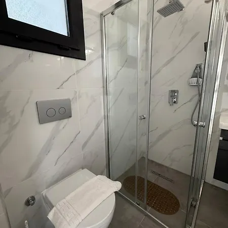 Apartmán Caesar & & Spacious Avgorou