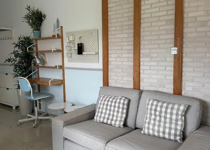 Apartmán Caesar & & Spacious Avgorou