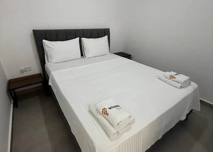 Apartmán Caesar & & Spacious *