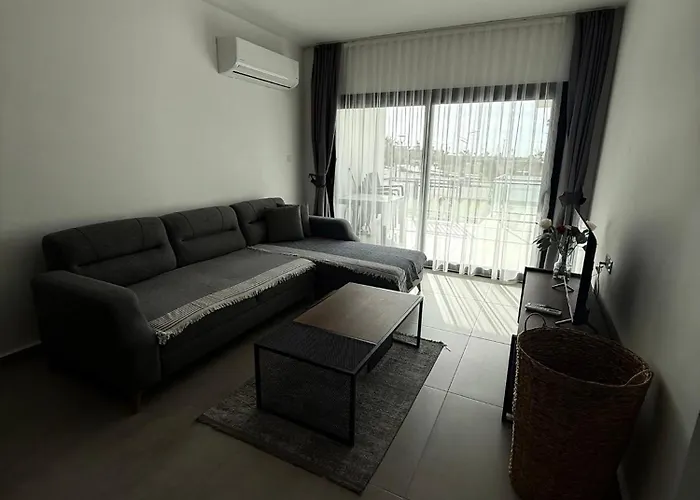 Apartmán Caesar & & Spacious