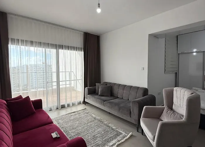 Caesar & & Spacious Apartmán