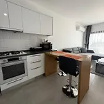 Caesar & & Spacious Apartment Avgorou