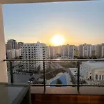 Apartment Caesar & & Spacious Avgorou