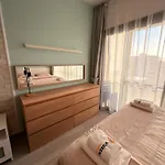 Apartment Caesar & & Spacious Avgorou