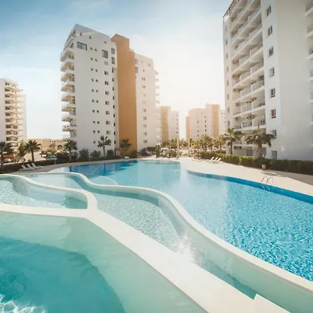 Caesar Resort & Spa & Spartacus Avgorou