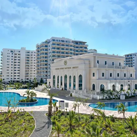 Caesar & & Spacious Daire