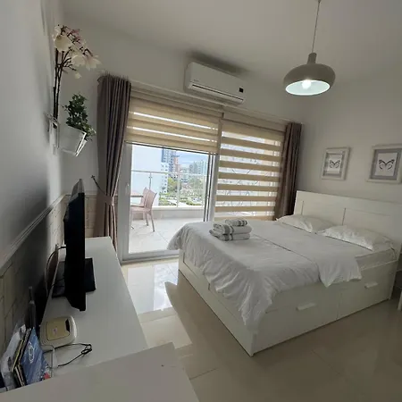 Caesar Blue Resort&SPA Apartamento *