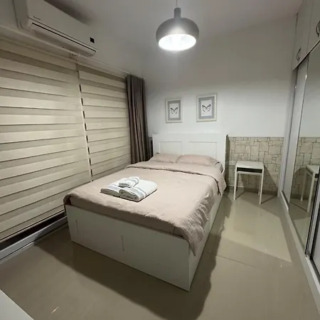 Apartamento Caesar Blue Resort&SPA Avgorou