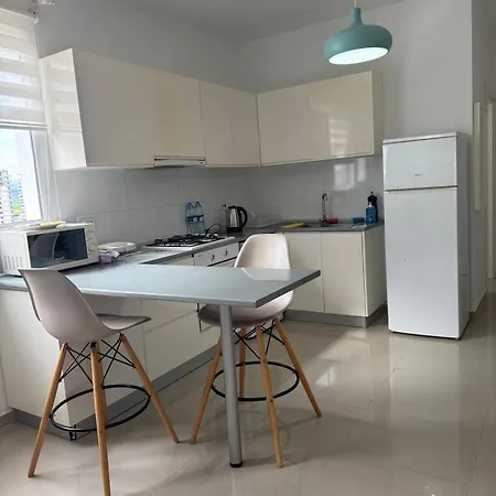 Caesar Resort & Spa & Spartacus Avgorou