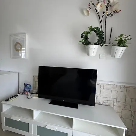 Apartamento Caesar Blue Resort&SPA *