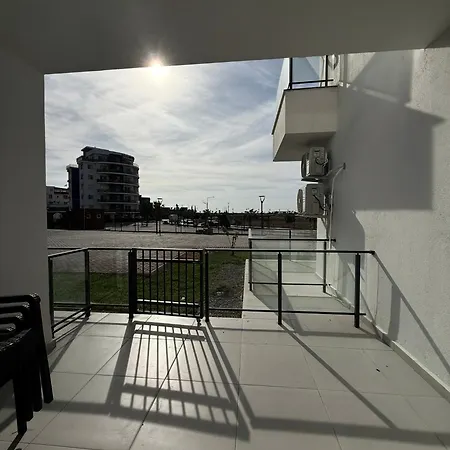 Caesar & & Spacious Appartement *