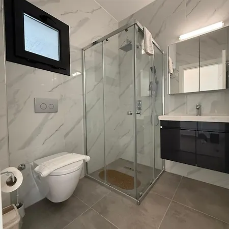 Appartement Caesar & & Spacious