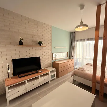 Lejlighed Caesar & & Spacious Avgorou