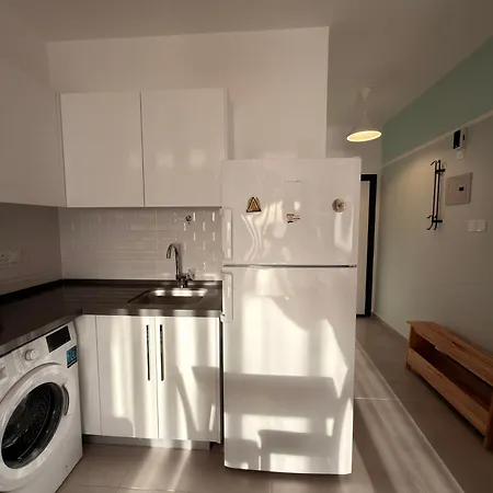 Caesar & & Spacious Lejlighed *