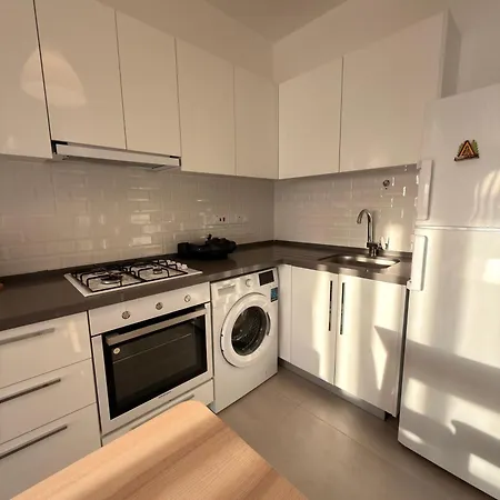 Lejlighed Caesar & & Spacious Avgorou