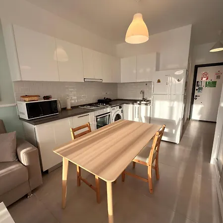 Lejlighed Caesar & & Spacious