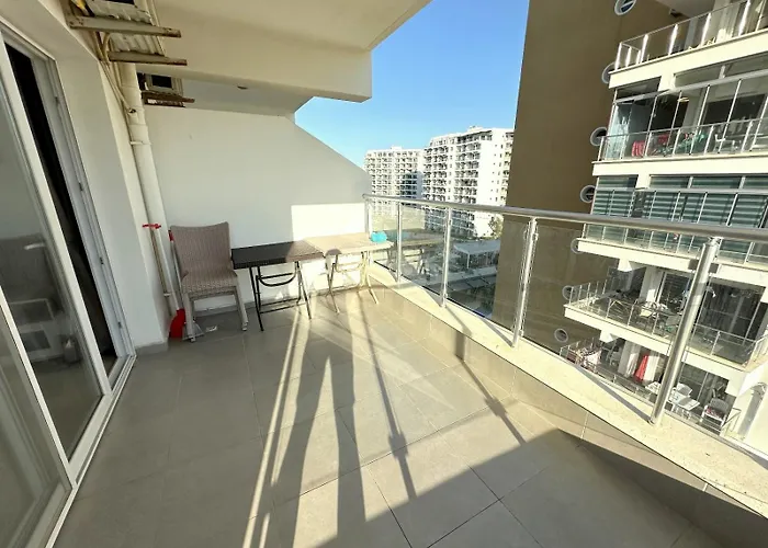 Appartement Caesar & & Spacious