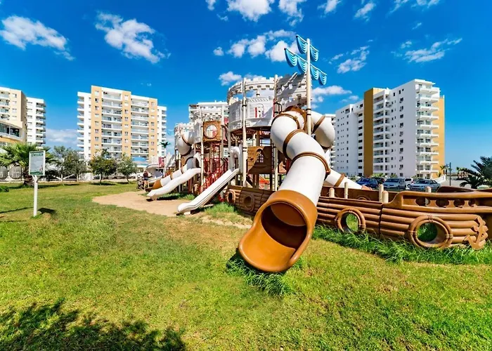 Caesar & & Spacious * Avgorou