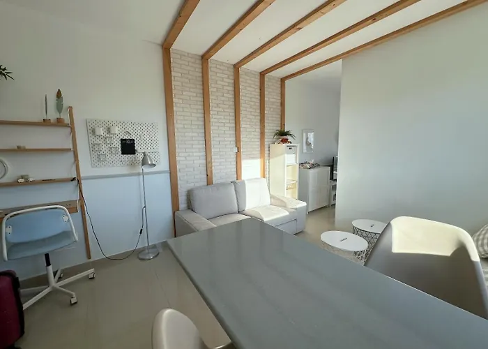 Appartement Caesar & & Spacious *