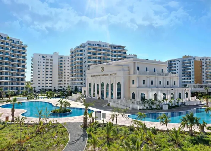 Caesar & & Spacious Daire