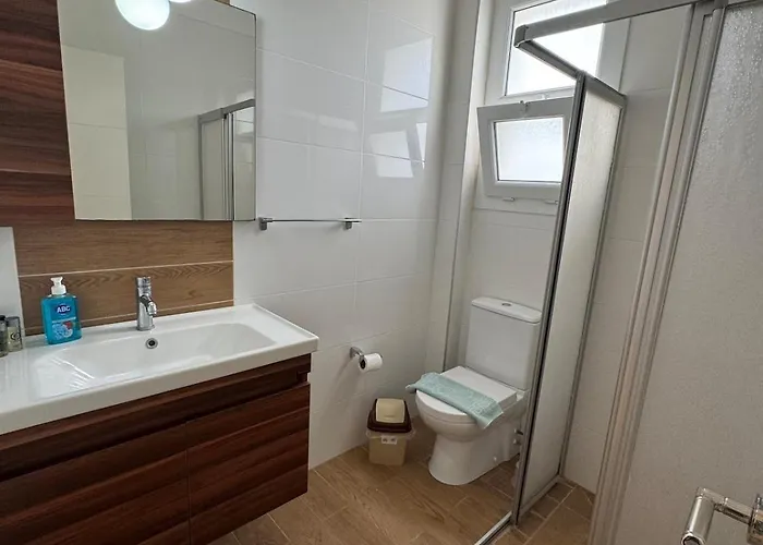 Appartement Caesar & & Spacious