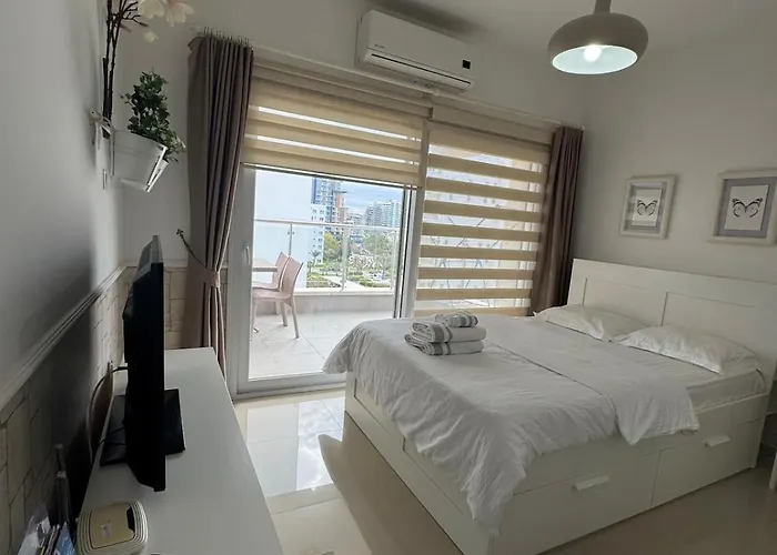 Caesar & & Spacious Appartement *