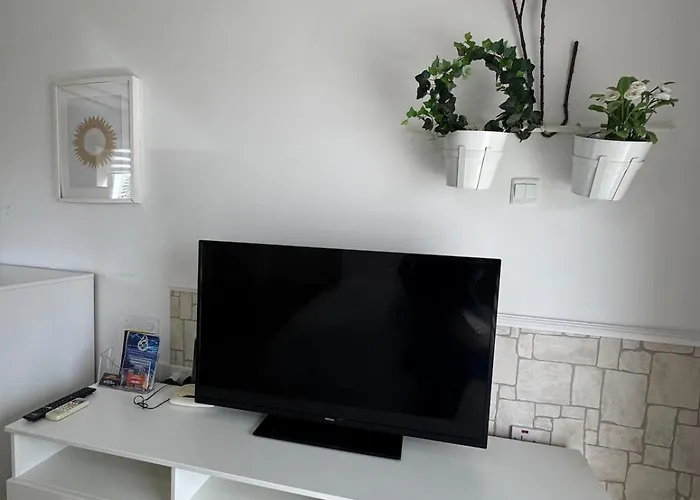 Appartement Caesar & & Spacious *