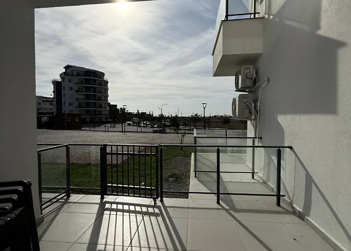 Caesar & & Spacious Appartement *