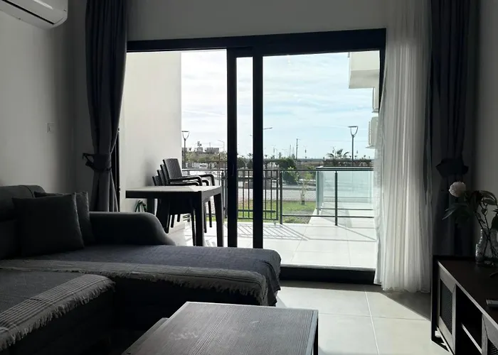 Caesar & & Spacious Appartement *