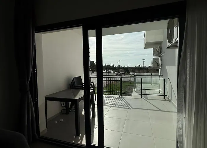 Caesar & & Spacious Appartement *