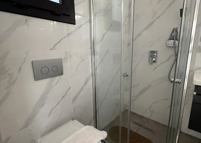 Appartement Caesar & & Spacious Avgorou