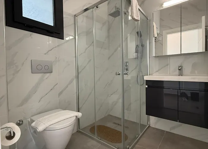 Appartement Caesar & & Spacious