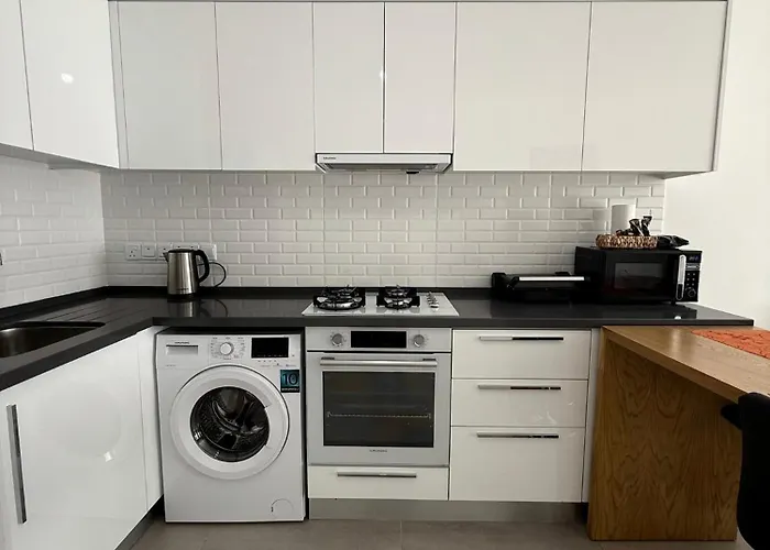 Appartement Caesar & & Spacious *