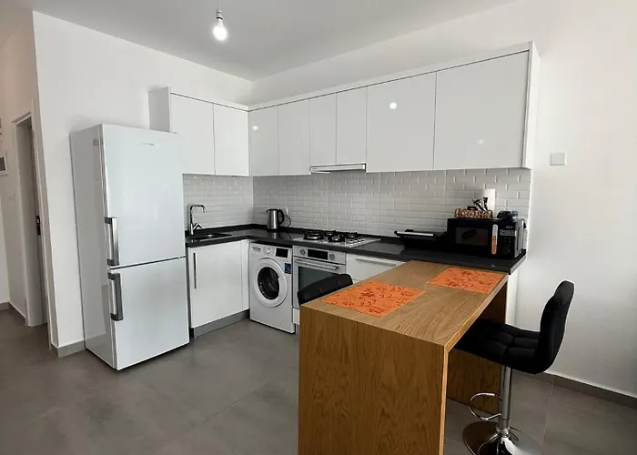 Appartement Caesar & & Spacious *