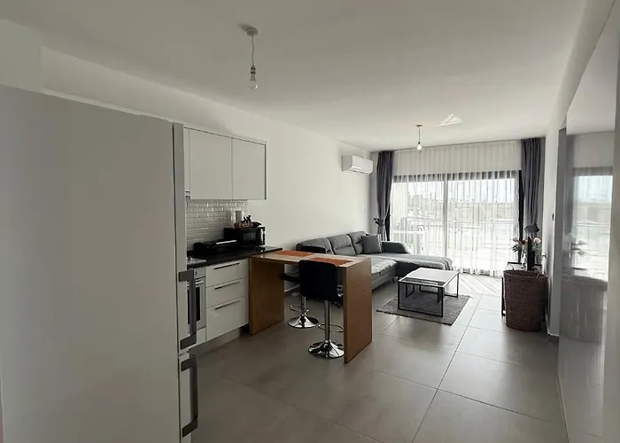 Caesar & & Spacious Appartement *