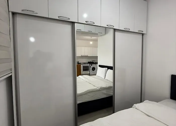 Caesar & & Spacious Lejlighed *