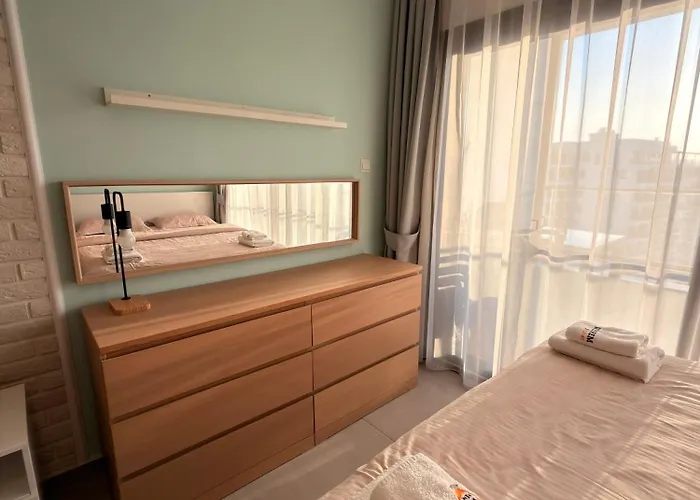 Lejlighed Caesar & & Spacious Avgorou