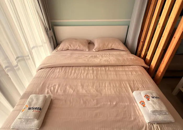 Lejlighed Caesar & & Spacious *